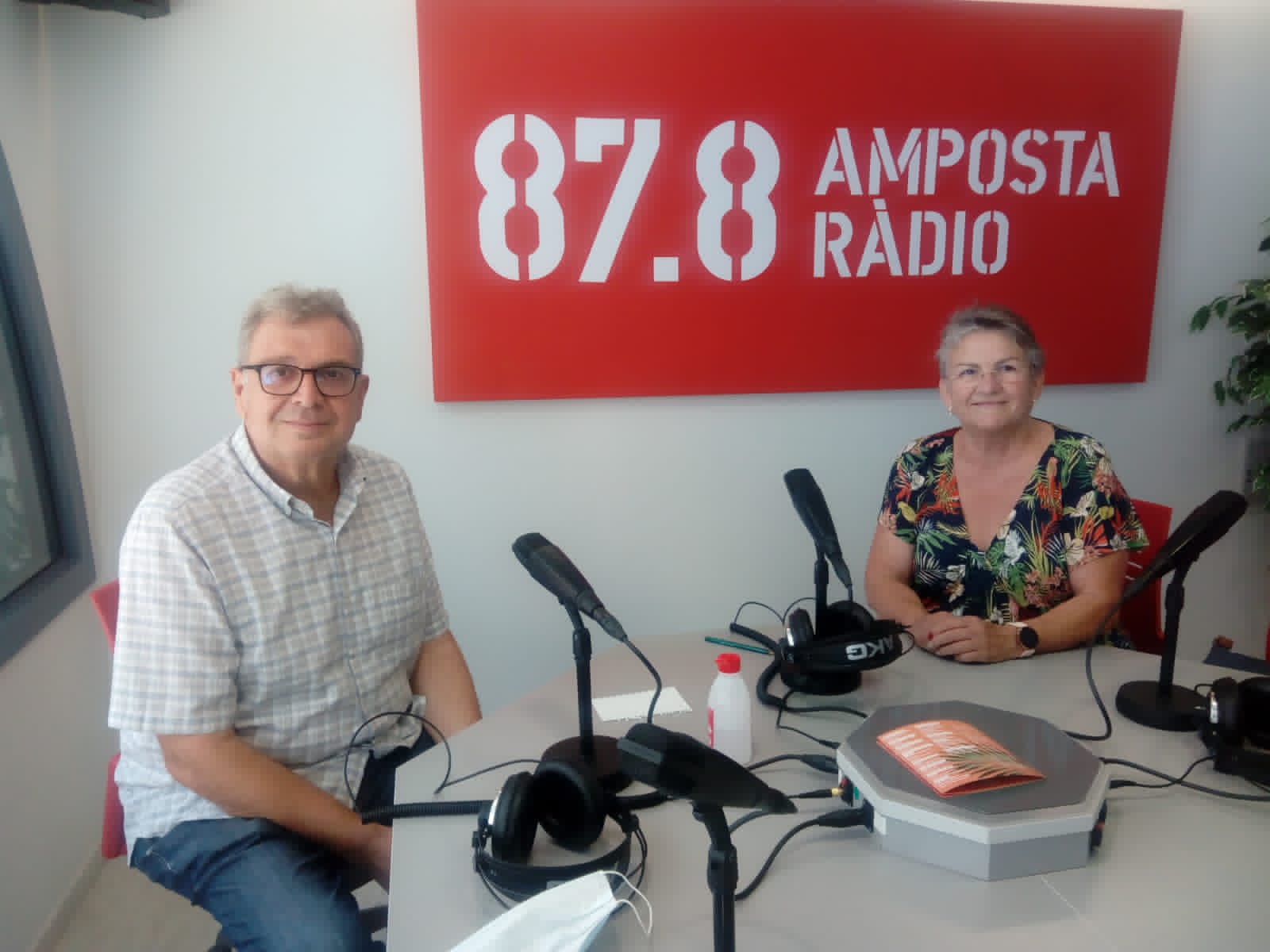 PROFESSIONS I VOCACIONS AMB MONTSE LLOSA