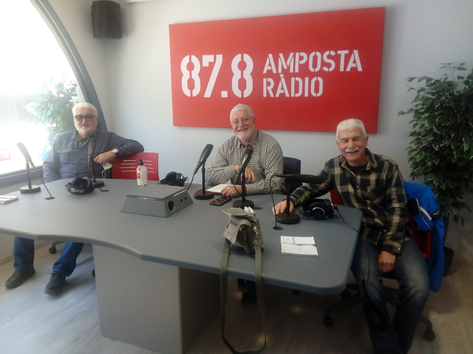 LA TERTULIA DELS DIMECRES 24-3-21