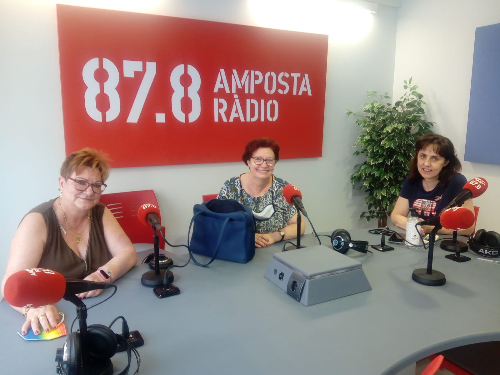 Entrevista 50 anys del Concurs Nacional de Vestits de Paper