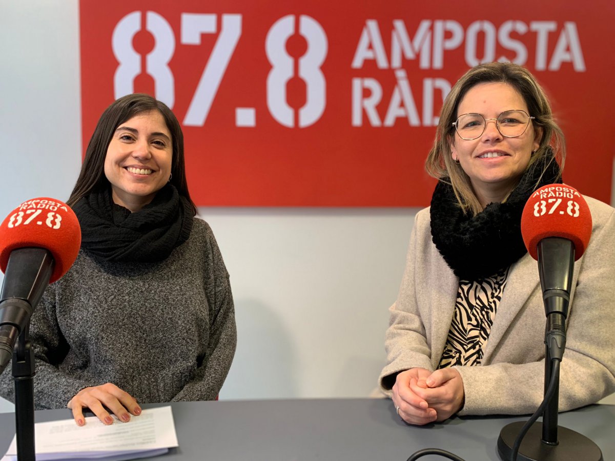 Lo Sindicat Espai de Recerca de Feina 04 04 2022