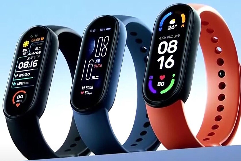 En Construcció Hi Tech amb PhoneHouse: les noves smartband de Xiaomi