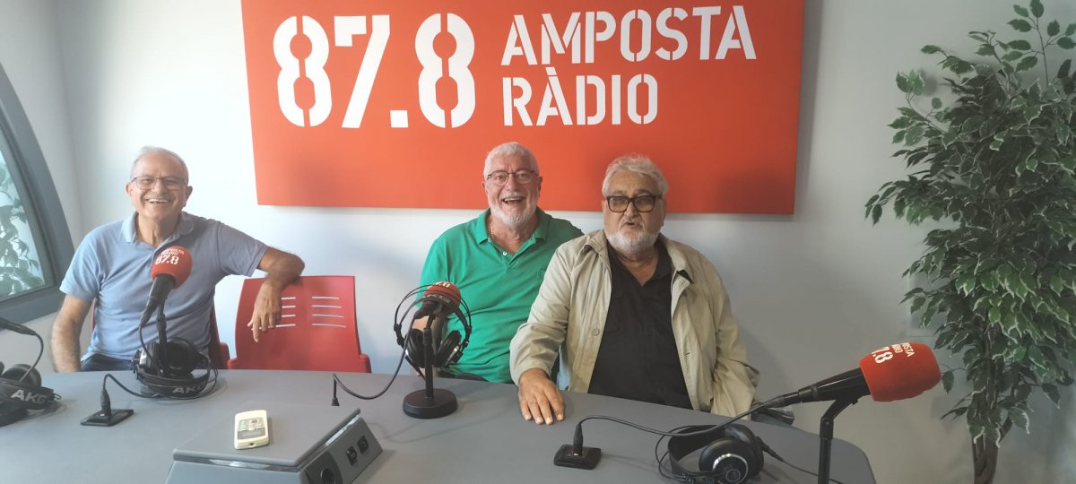 La tertulià del dimecres 11 10 2023
