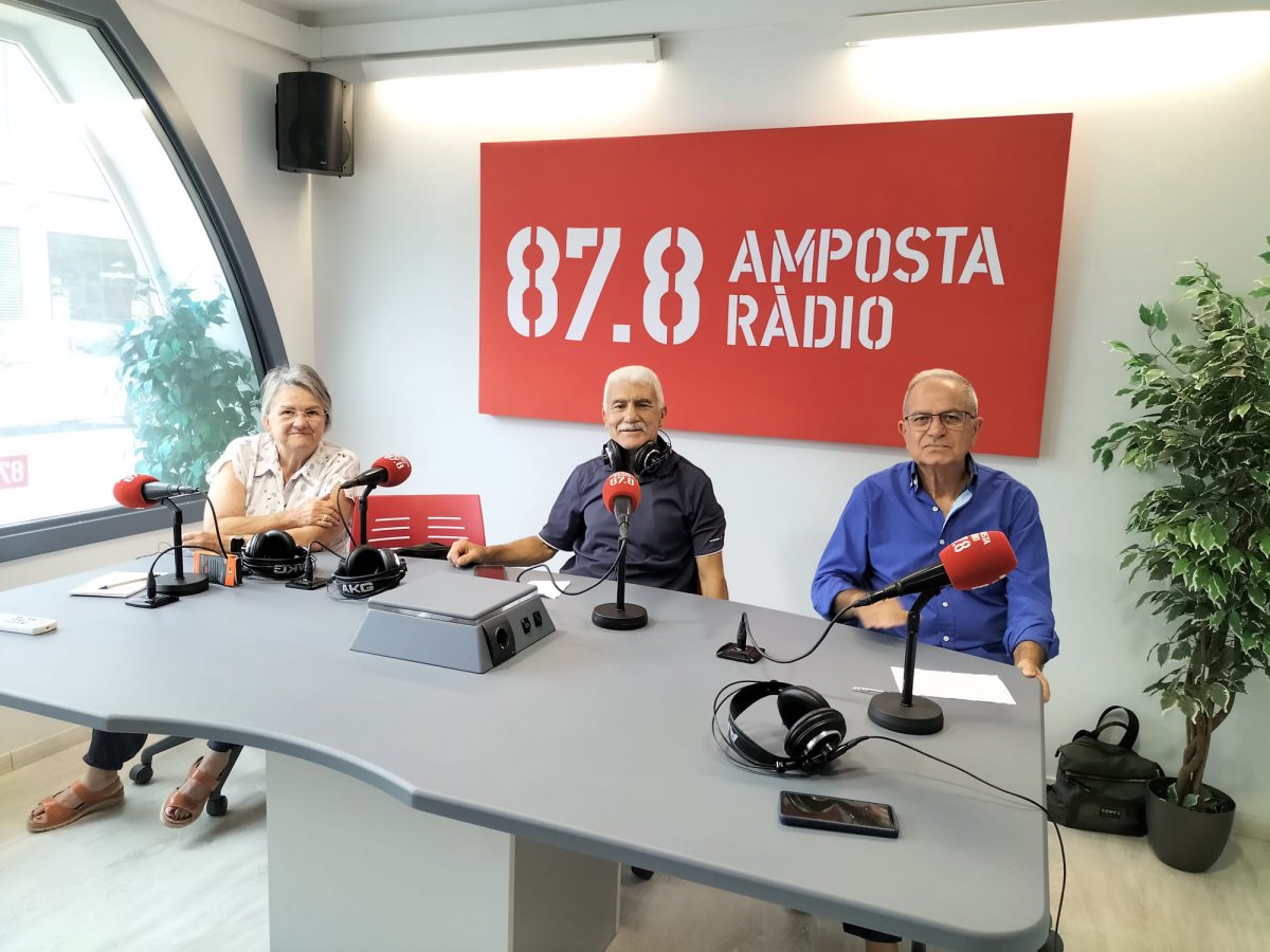La tertulia del dilluns 19 6 2023
