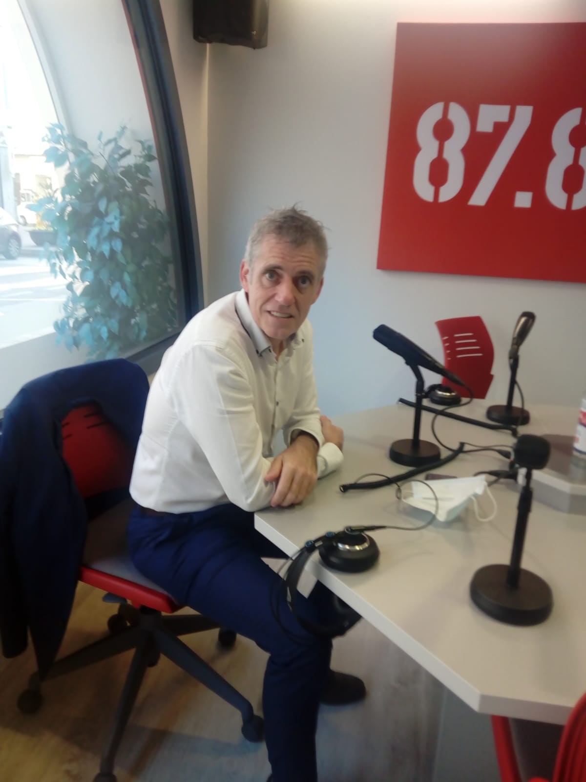 ENTREVISTA ALCALDE 20-11-2020