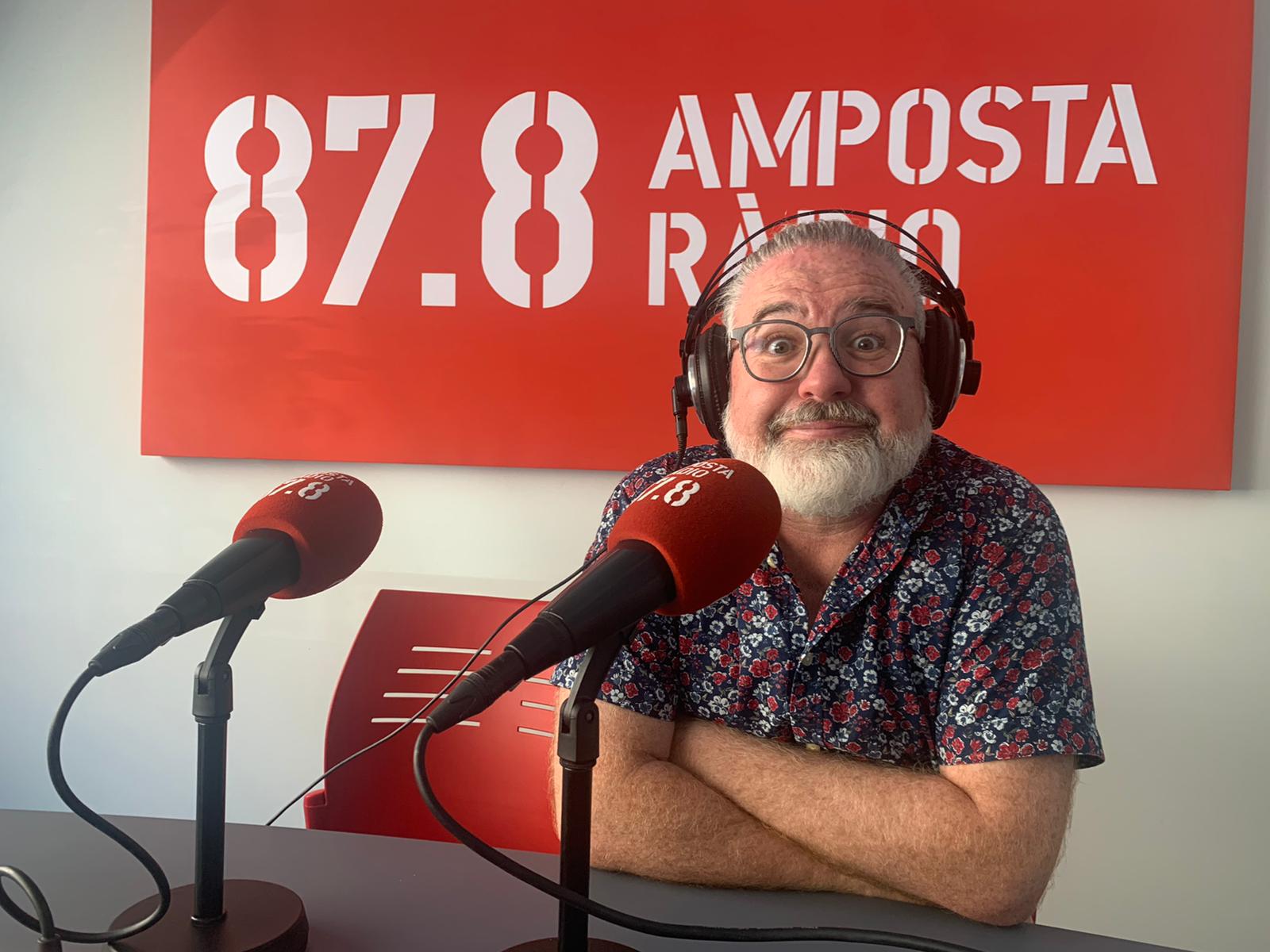 Cine a En Construcció amb Xavier Mirò 11 06 2021