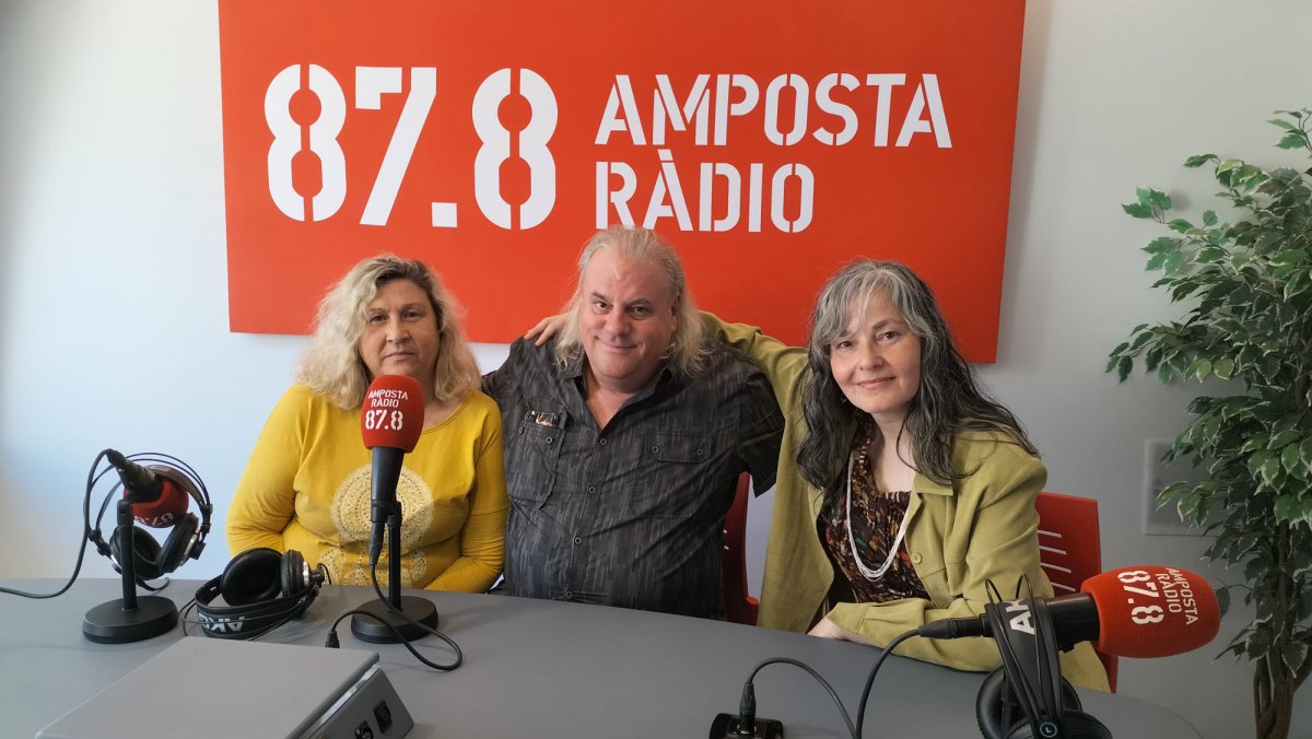 Entrevista grup d’ufòlegs. OVNIS a les Terres de l’Ebre 7 5 2025
