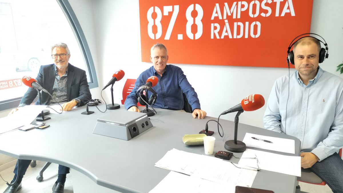 Debat Ple Municipal Abril 2025