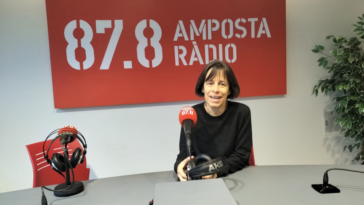 Entrevista Fires amb Inés Martí 4 12 2024