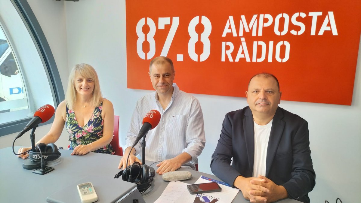 Espai polític Som Amposta 13 6 2025