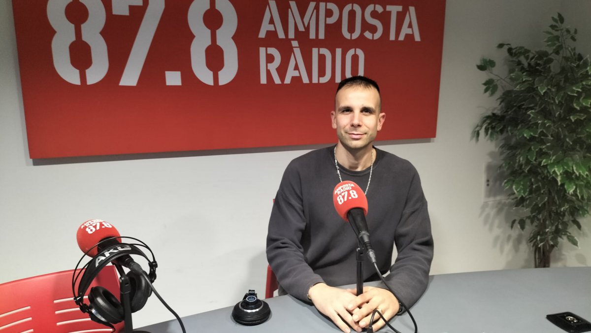 Espai d’economia "La Butxaca" amb Txema Cardona 24 2 2025