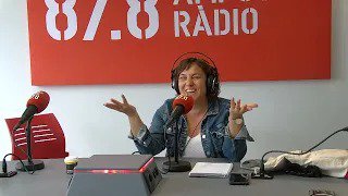 Els espectacles de l’ETCA a la Festa del Mercat | Entrevista a Bienve Borràs