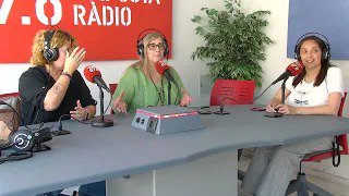 La Xafarderia en directe... i a les fosques!