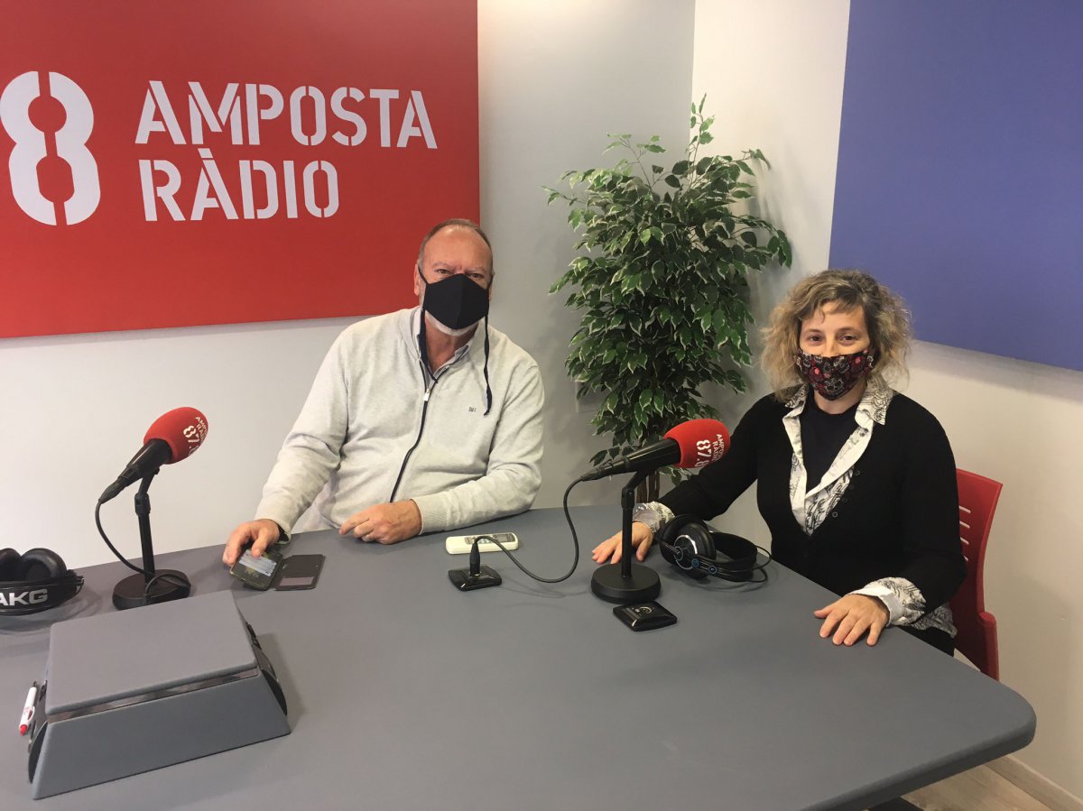 Professions i Vocacions: Tere Cid