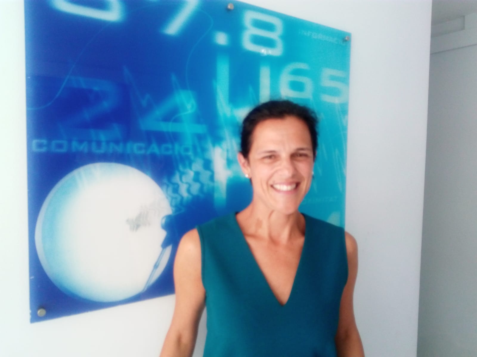GASTRONOMIA EMOCIONAL AMB TERESA CIFUENTES24-9-19