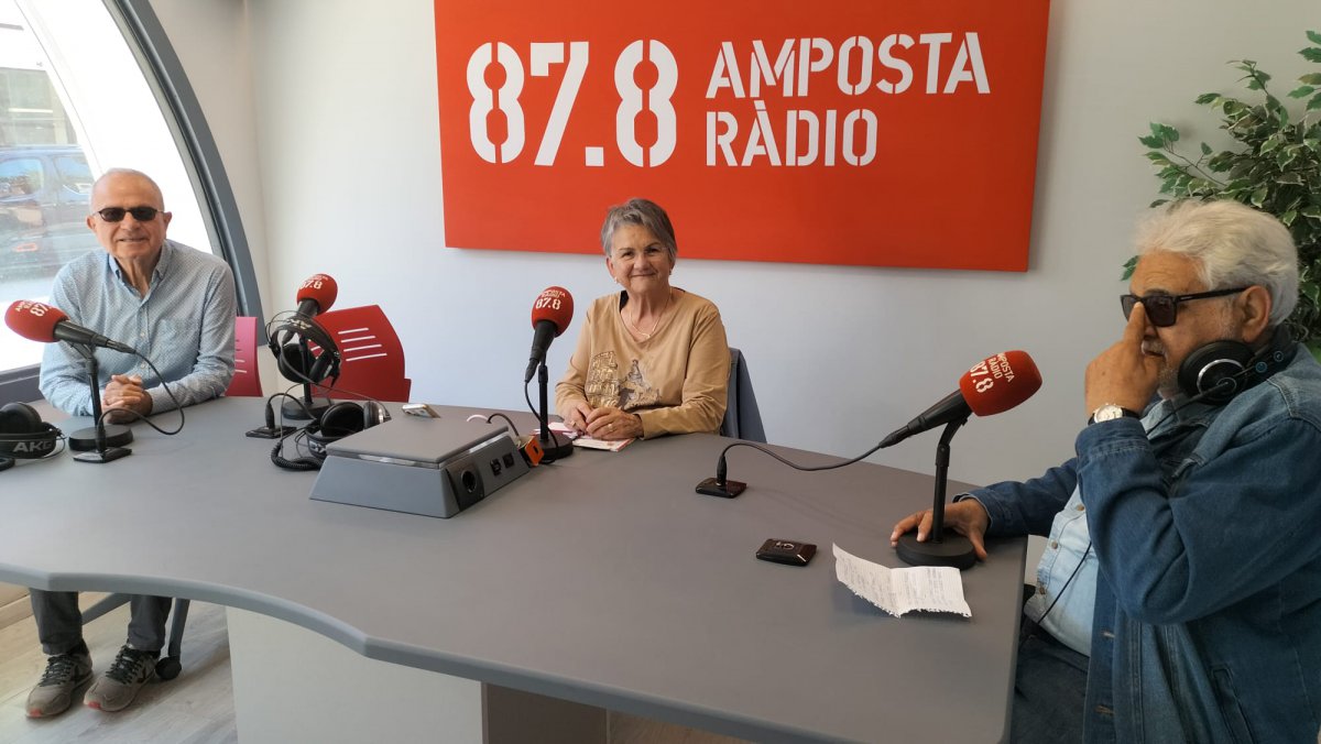 La tertúlia dels dilluns 28 4 2025