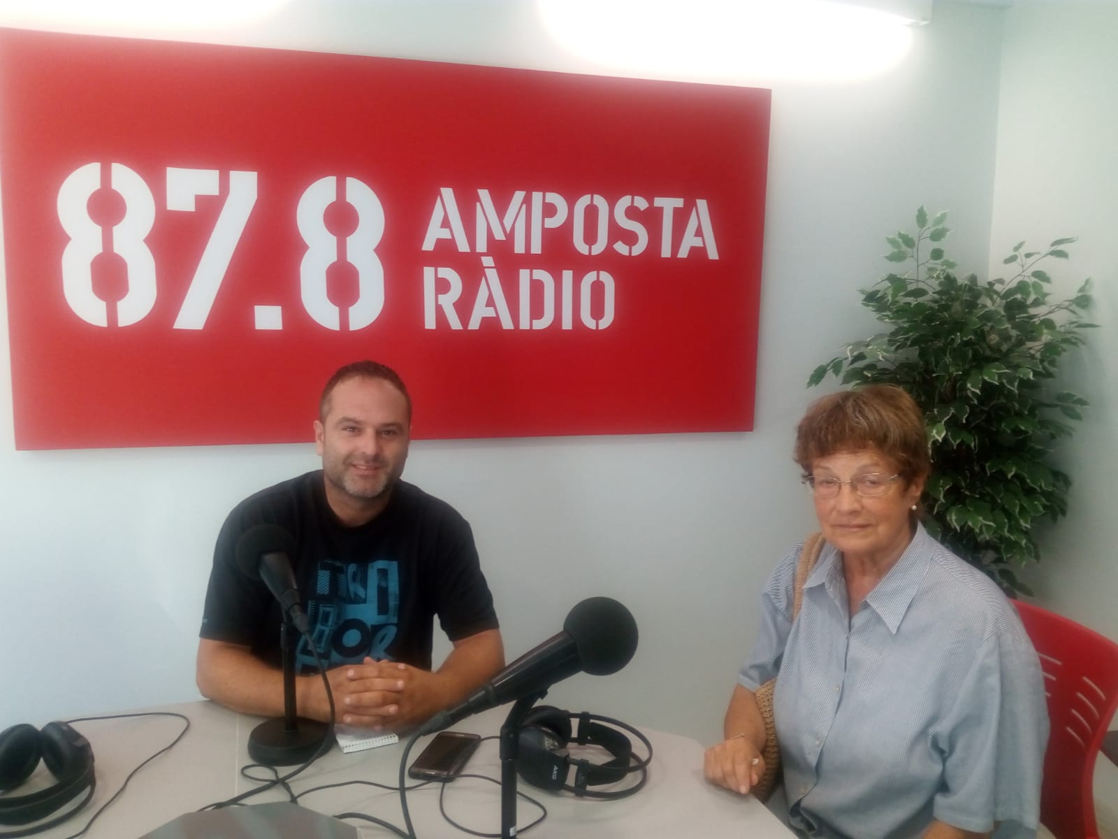 BARRIS: LA VILA 27 09 2018