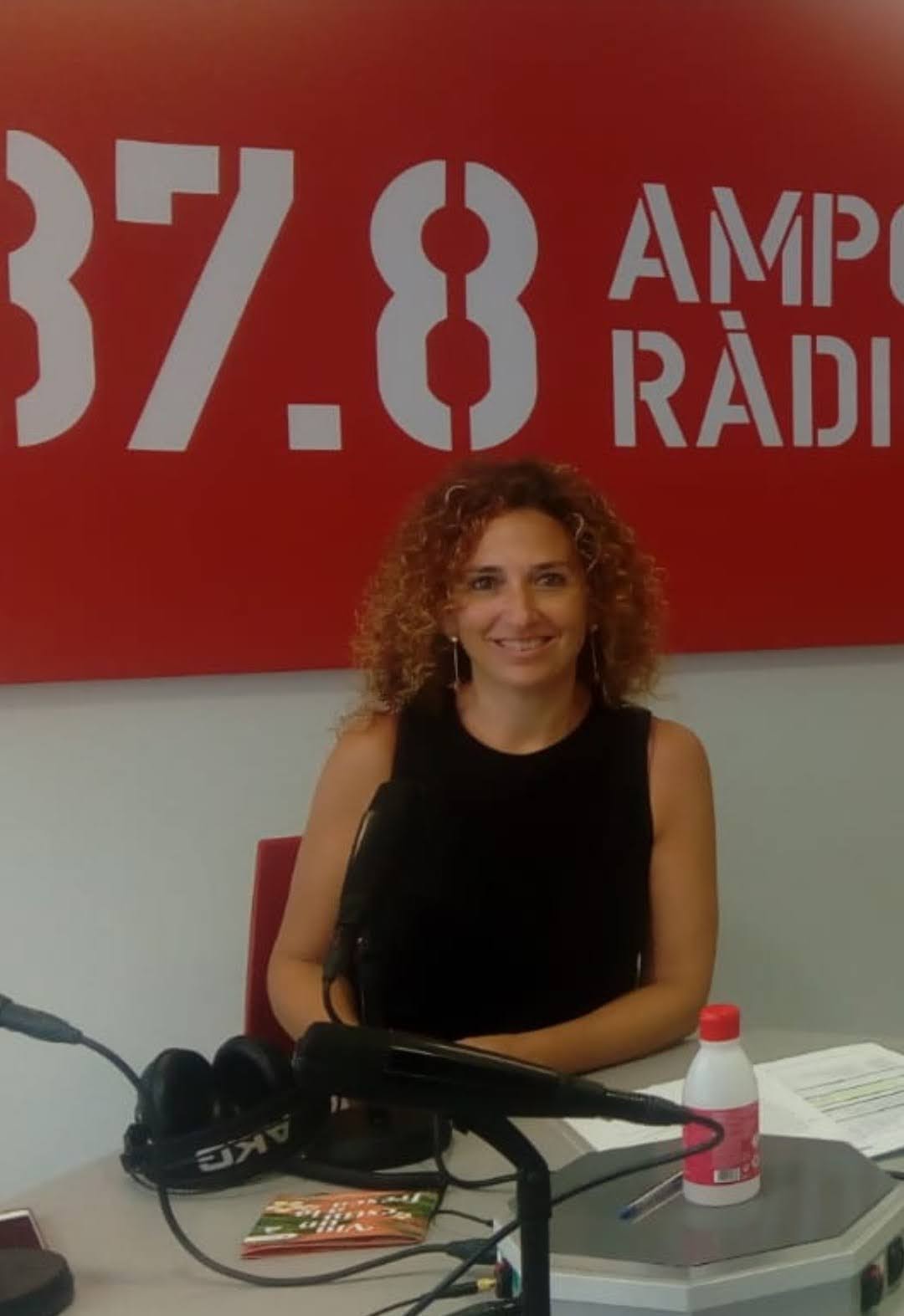 ESPAI POLITIC PSC AMPOSTA 19- 11- 2020