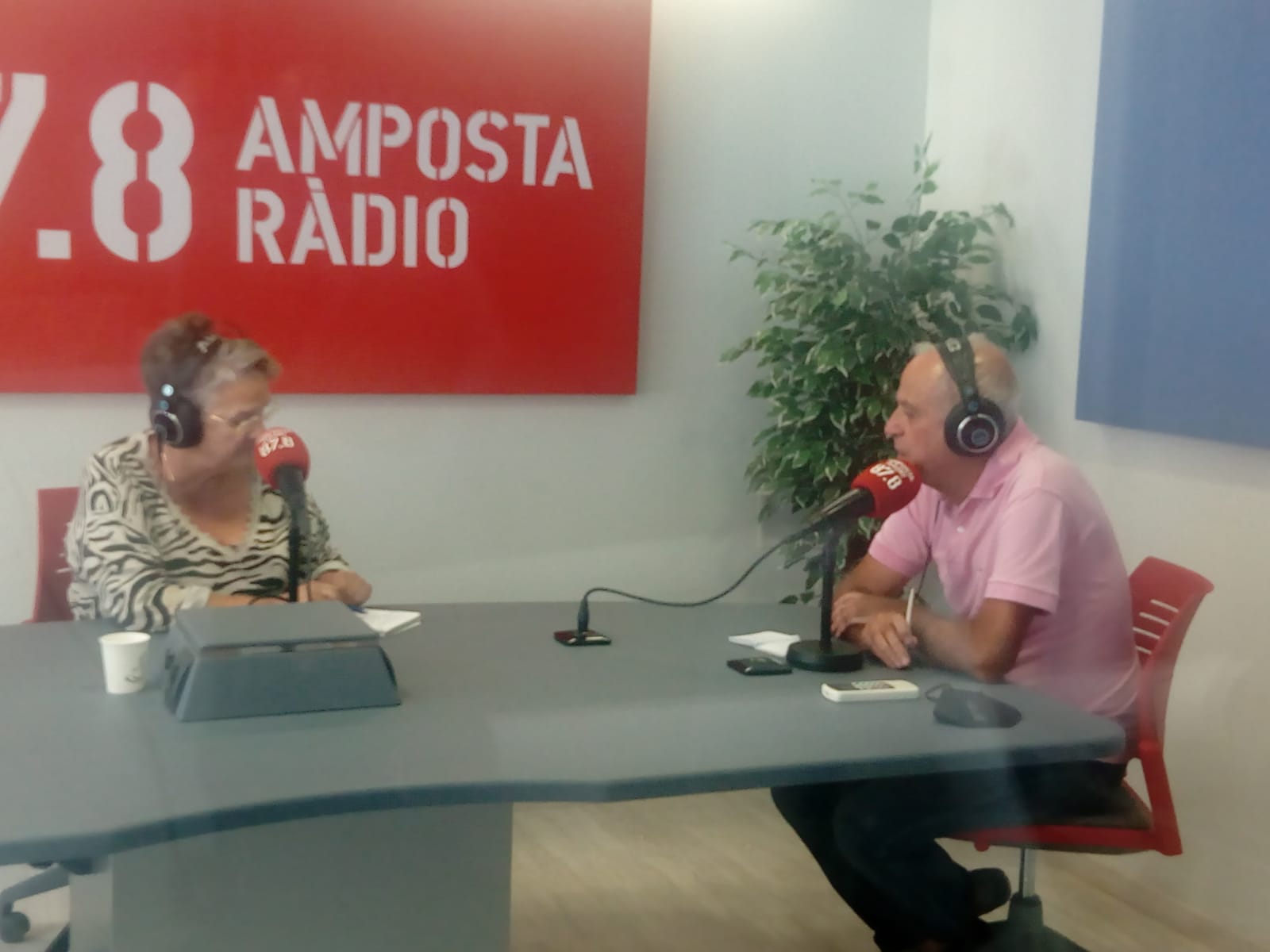 Professions i Vocacions amb Montse Llosa
