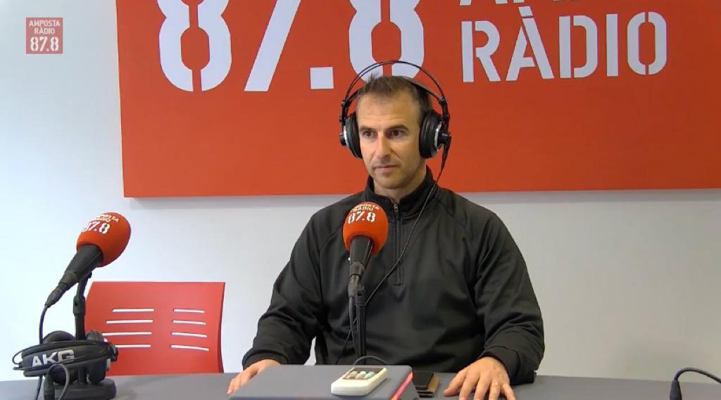 Jordi Príncep ens fa una valoració del dia Mundial del Circ’22 i de la participació del programa KM0 de TV3 entre altres coses