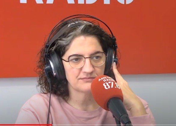 Els dies de la Setmana amb Imma Rastrero 29 03 2023