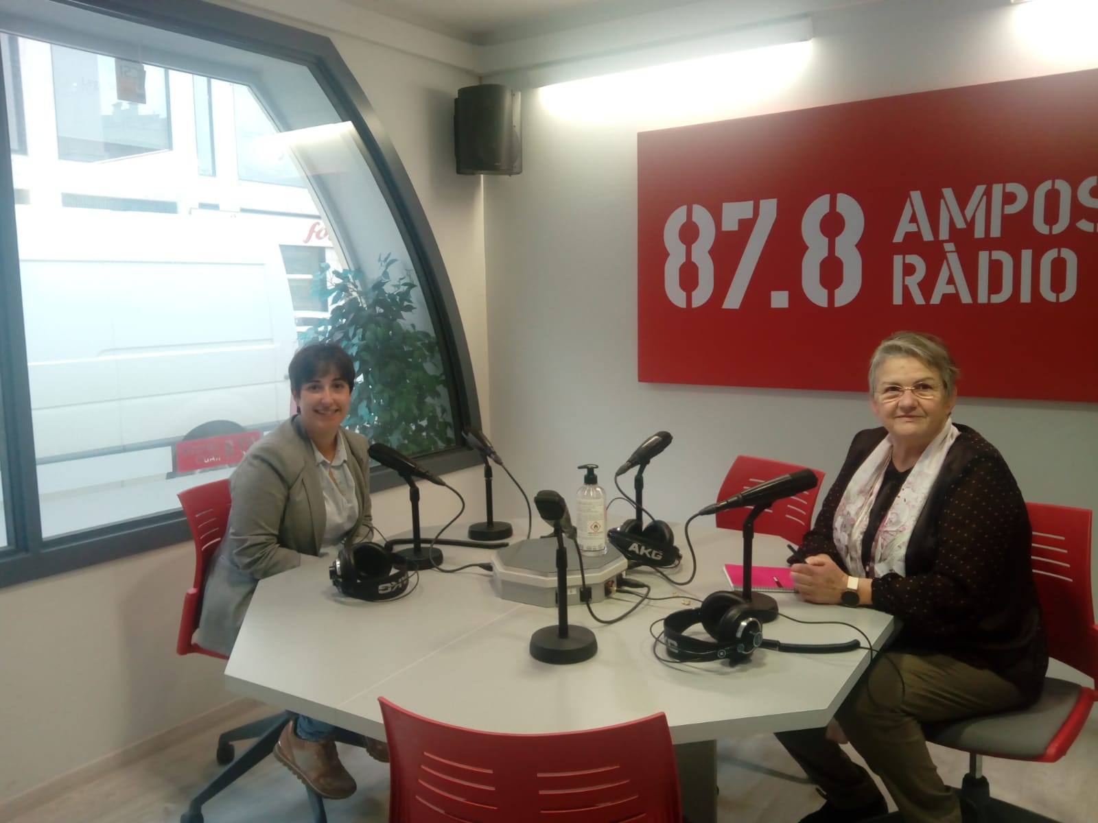 PROFESSIONS I VOCACIONS AMB MONTSE LLOSA