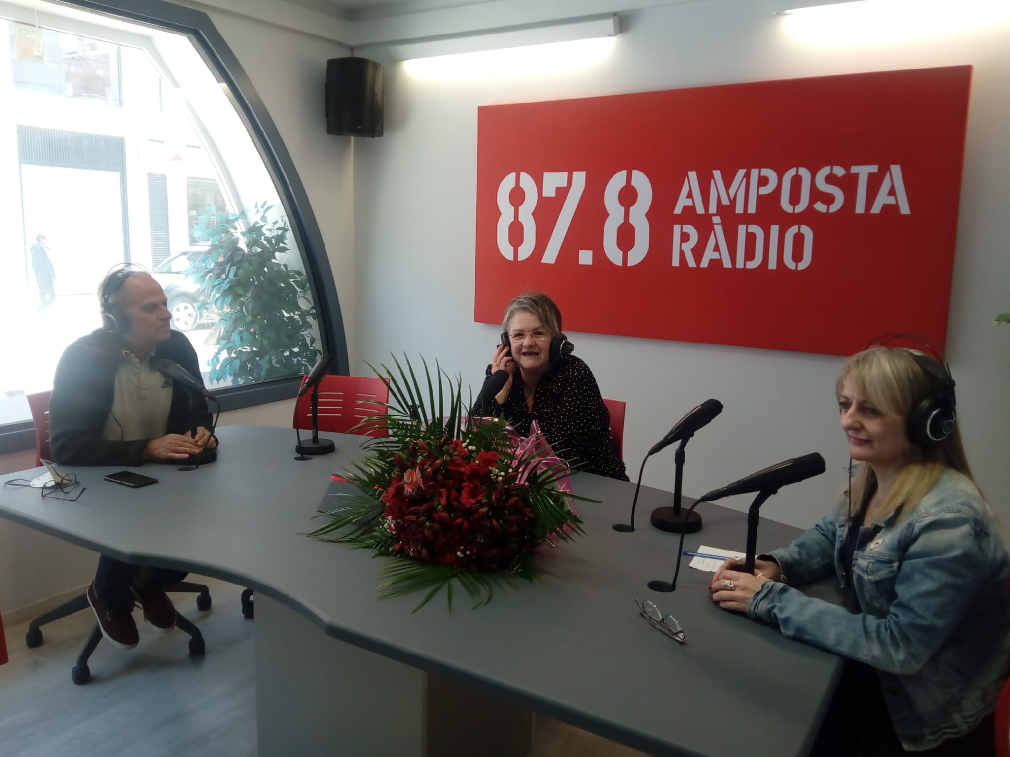 LA TERTULIÀ DELS DILLUNS 22-3-2021