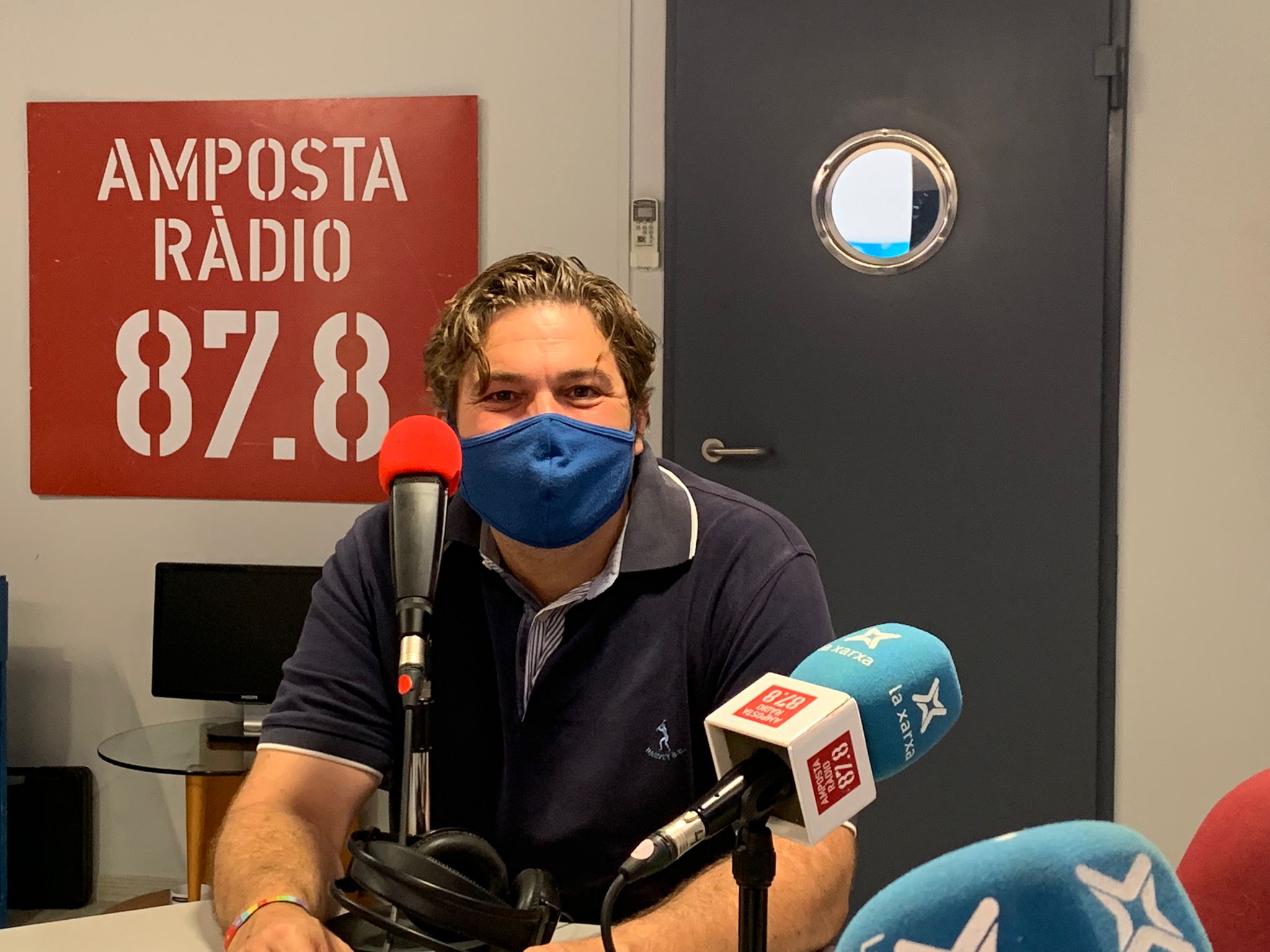 Espai polític JuntsxAmposta 08 07 2021