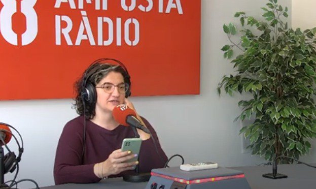 Els dies de la setmana amb IMMA RASTRERO 24 05 2023