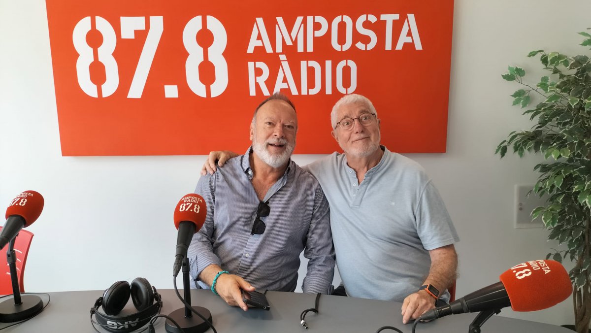 La tertúlia dels dilluns 26 5 2025