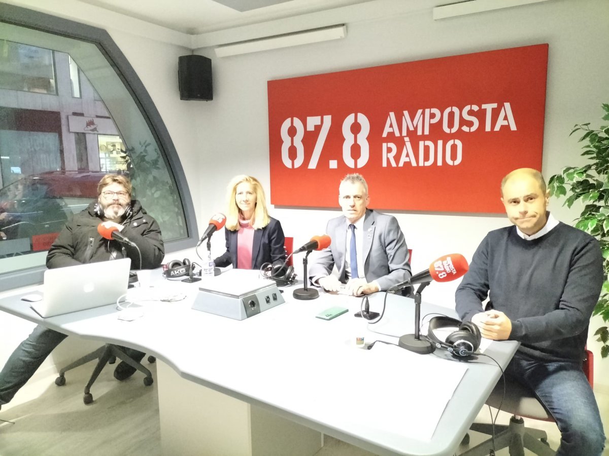 Debat ple municipal febrer 2023