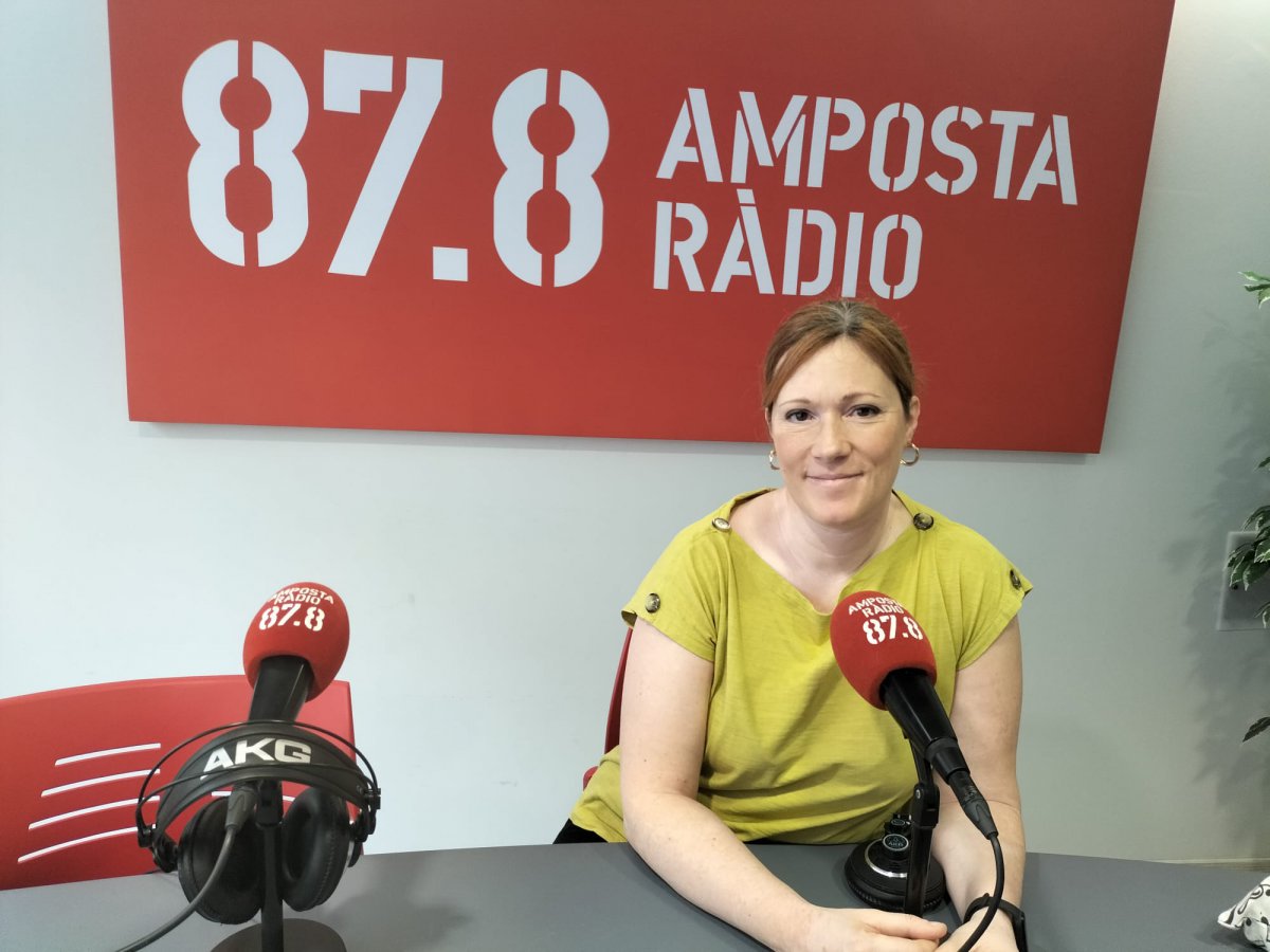 Entrevista dia Universal de la sardana
