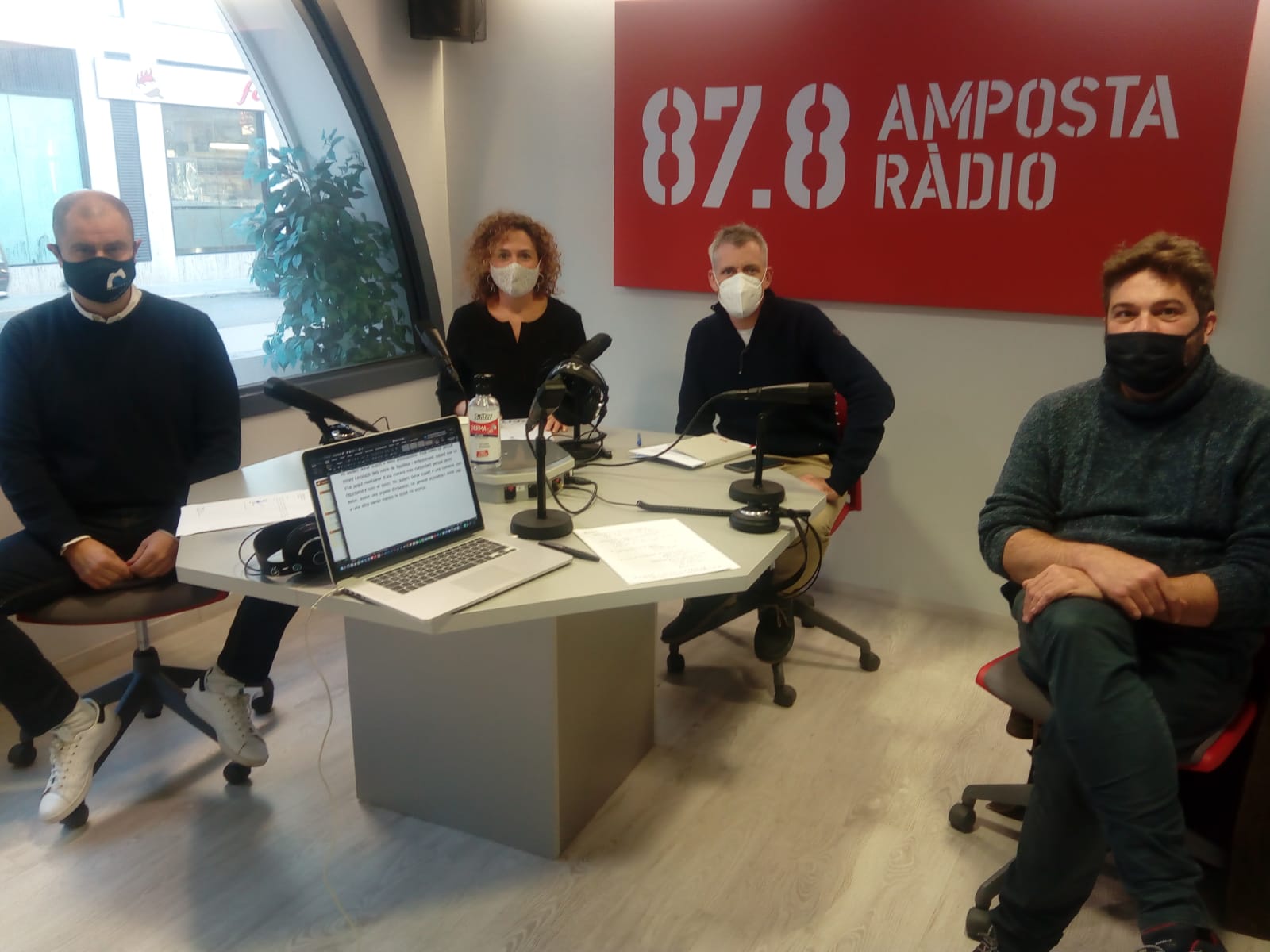 DEBAT PRESSUPOSTOS 2021