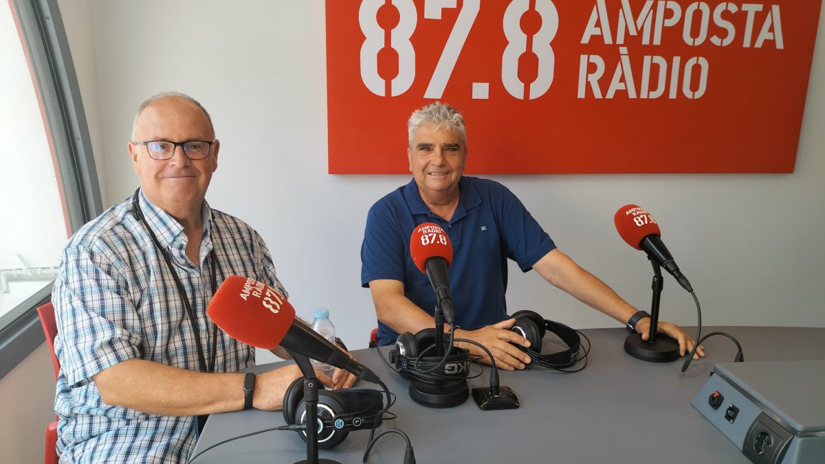 La tertúlia del dimecres 11 6 2025