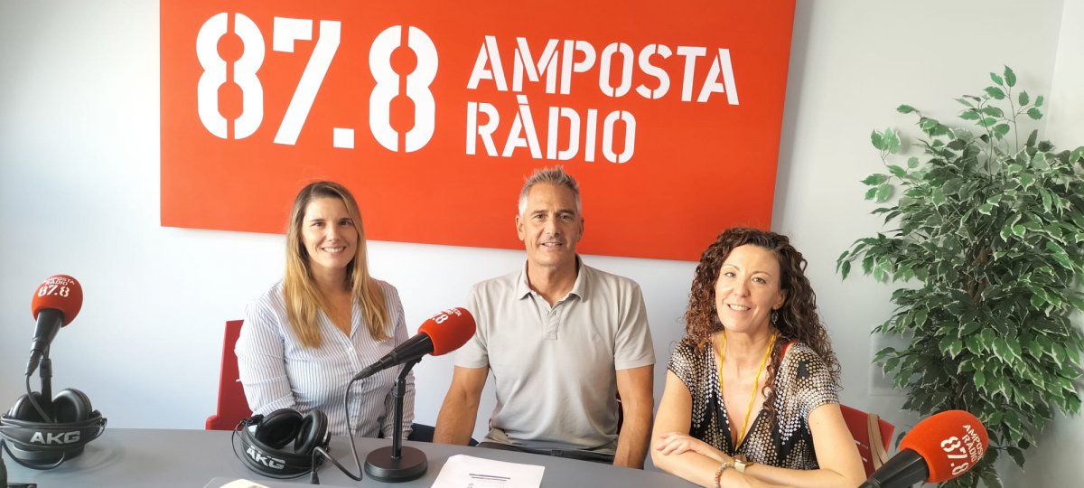 La Salut és el que importa 10 10 2023