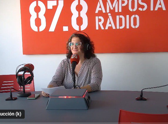 Descobreix les Curiositats de Cada Dia Amb Inma Rastrero!