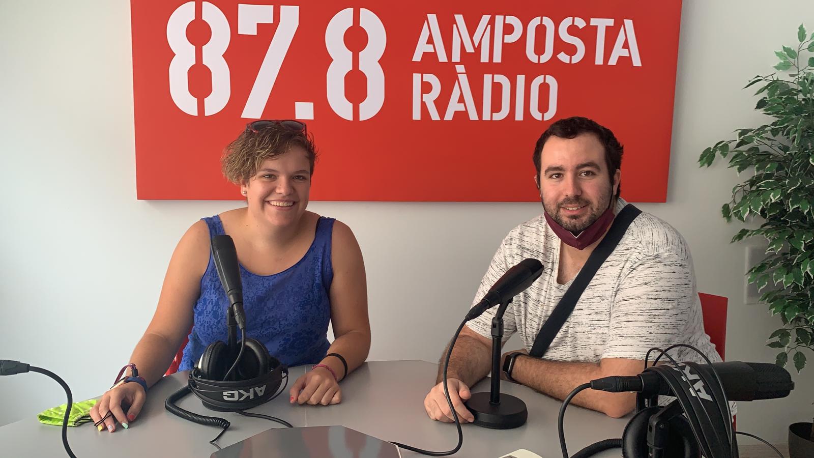 ENTREVISTA A L’AGRUPACIÓ MONTSIANELL: LES COLÒNIES PER AL 2020