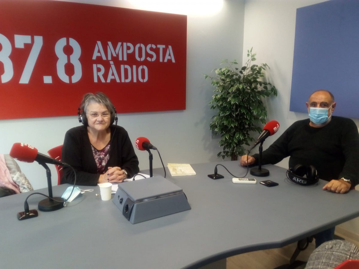 Professions i Vocacions amb Montse Llosa 9-12-2021