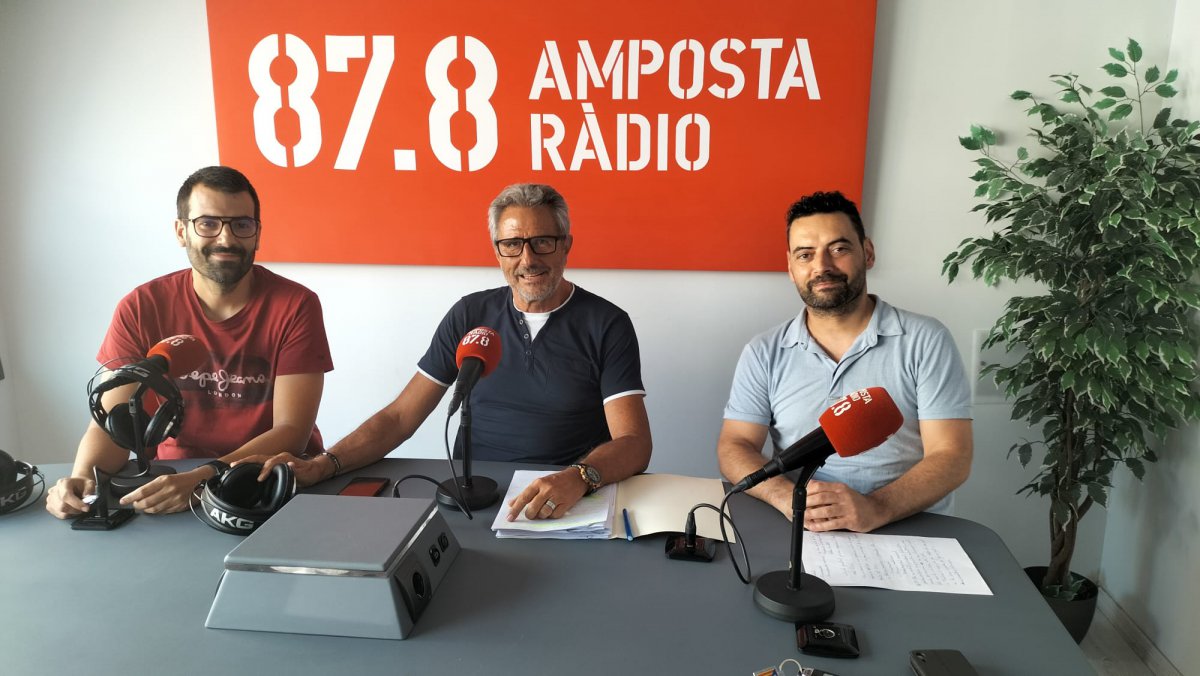 Espai Polític Junts per Amposta 1 8 2024