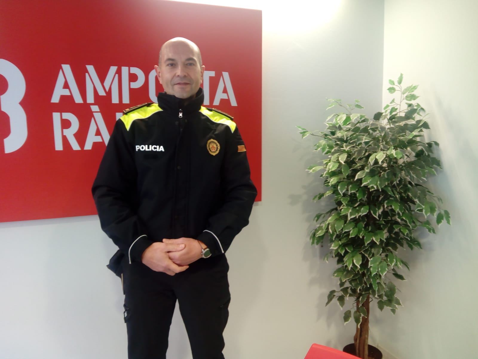ESPAI POLICIA LOCAL  12-1-21