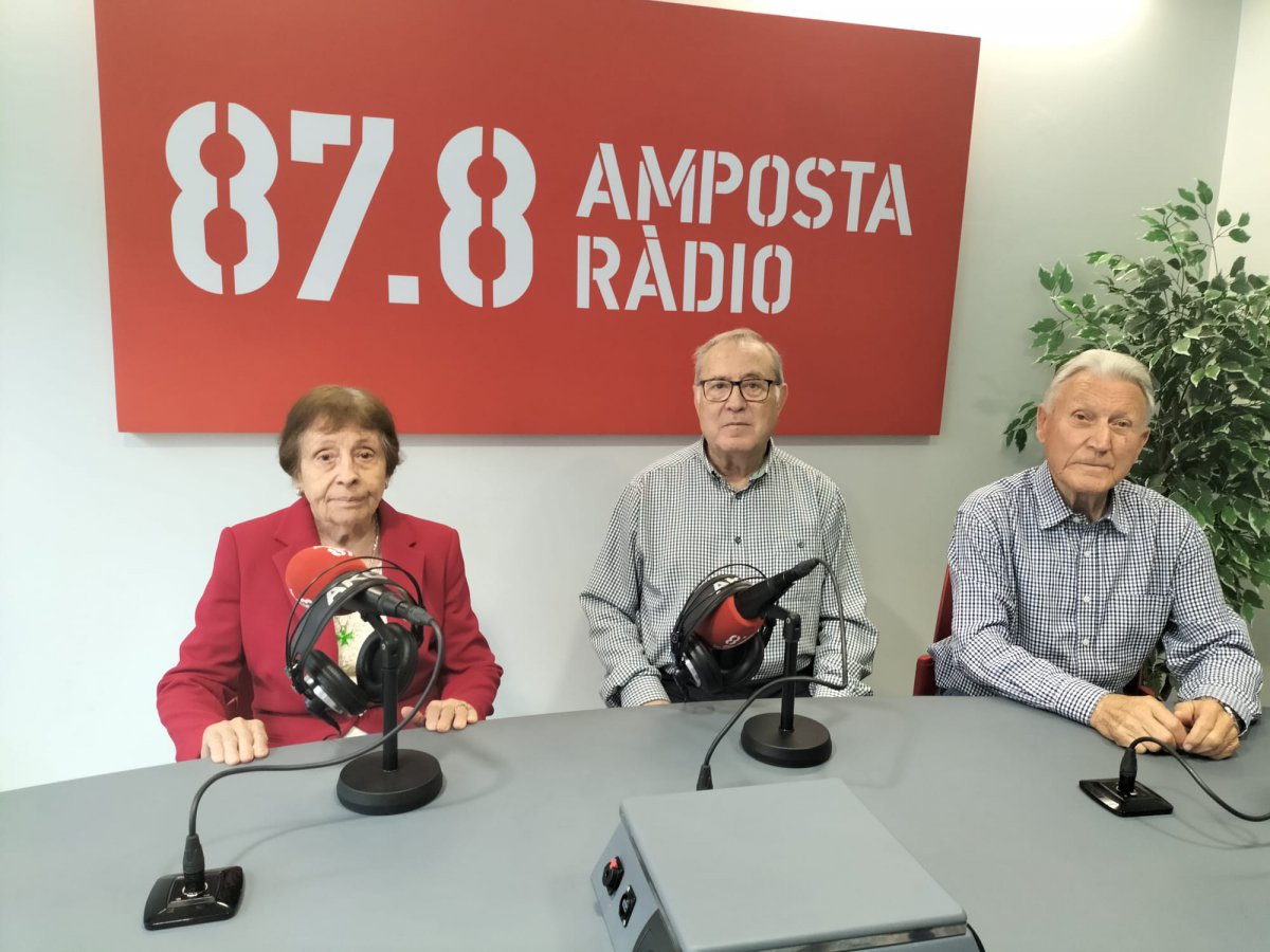 La veu de l’experiència 27 4 2023