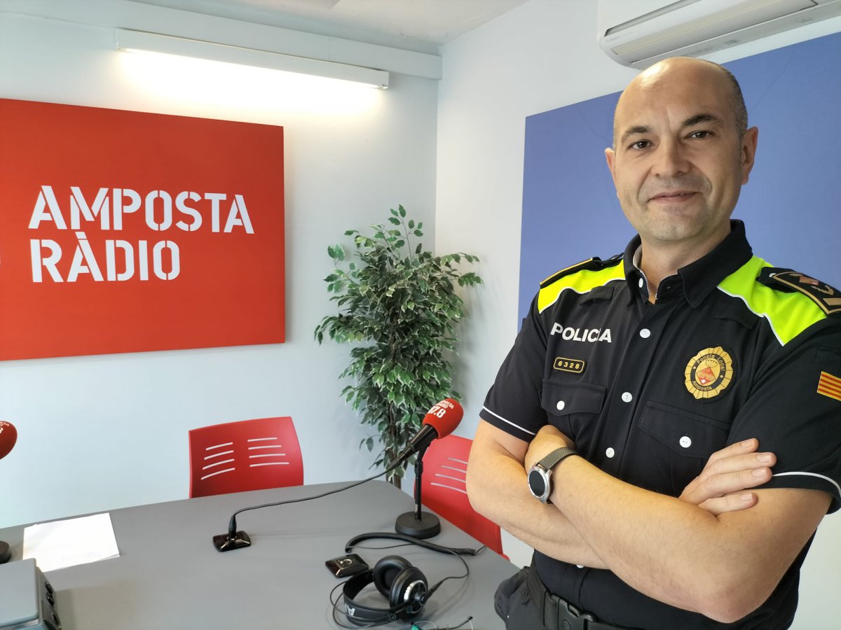 Espai Policia Local 13 6 2023