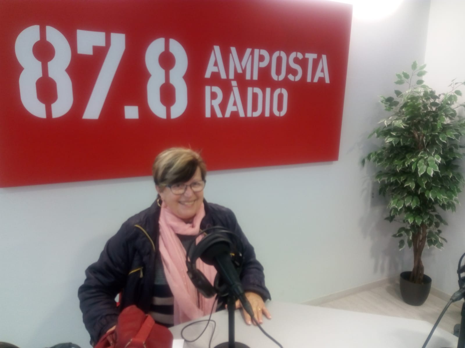 ESPAI DE LA DEFENSORA DEL CIUTADÀ 12 11 2018