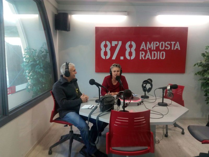 LA TERTÚLIA DE LA RÀDIO 07 02 2018