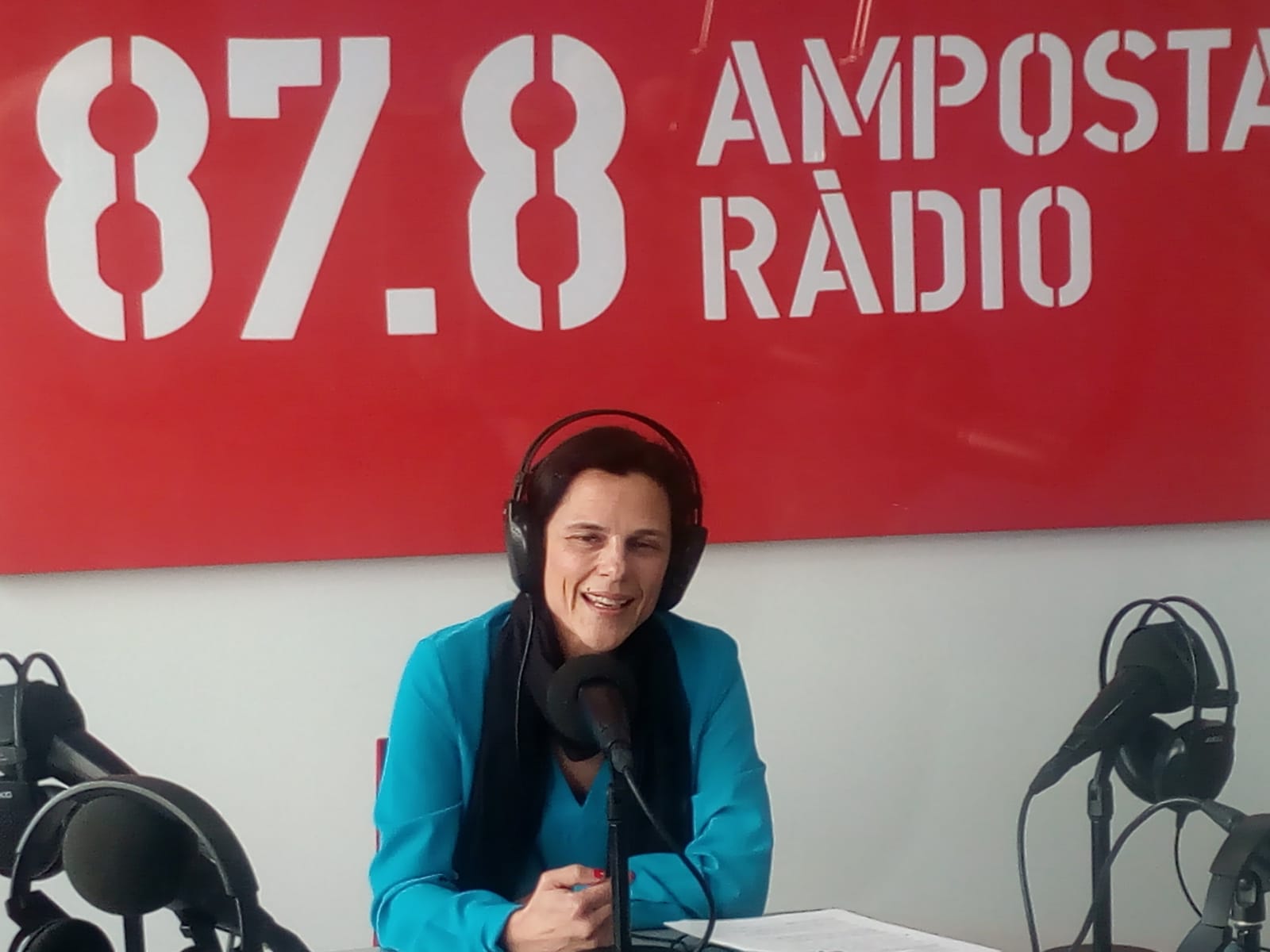 GASTRONOMIA EMOCIONAL AMB TERESA CIFUENTES