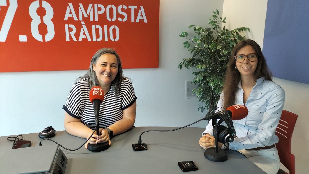 Entrevista Dia Internacional de les Famílies 27 5 2025