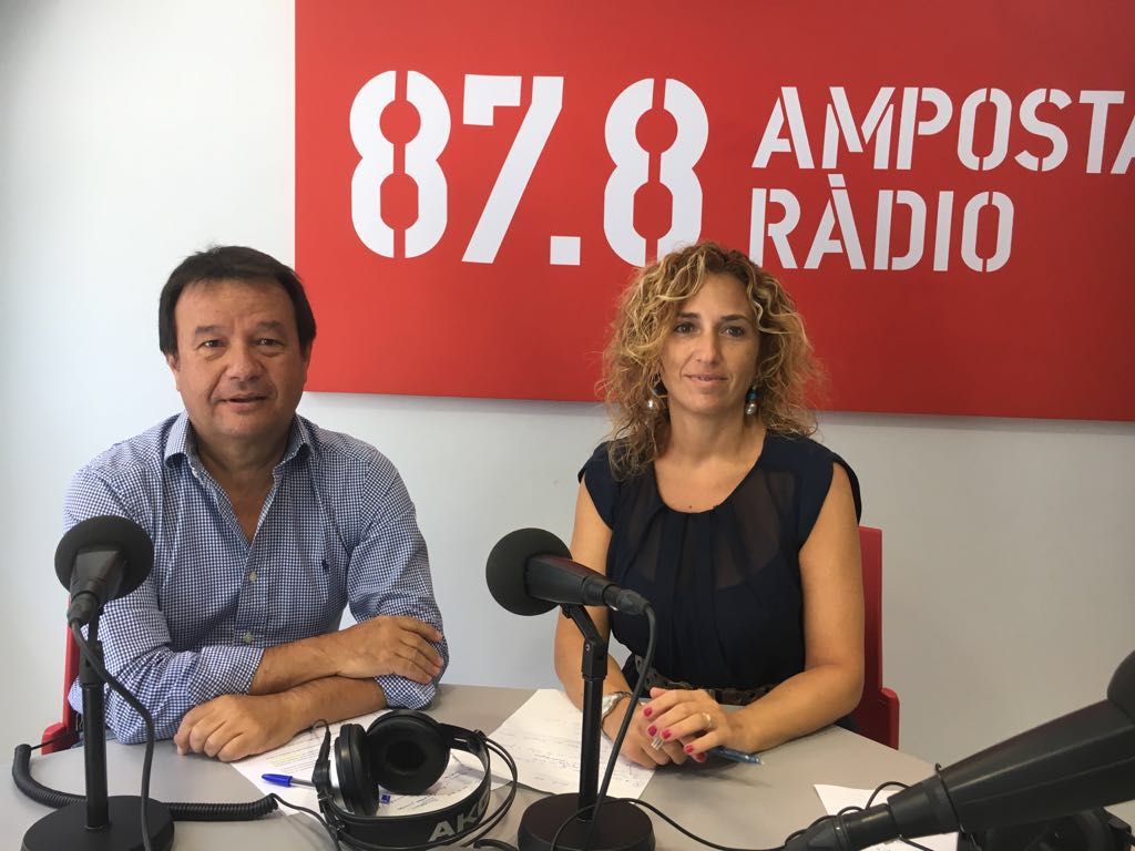 ESPAI PSC AMPOSTA 01 09 2016