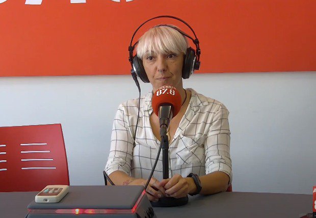 Debatent sobre Shakira, Jorge Javier Vázquez i Més a La Xafarderia!