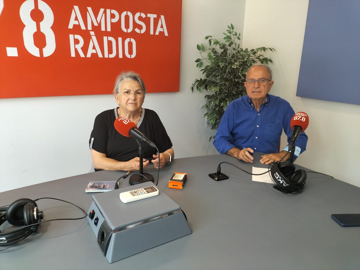 La tertúlia del dimecres 24 5 2023