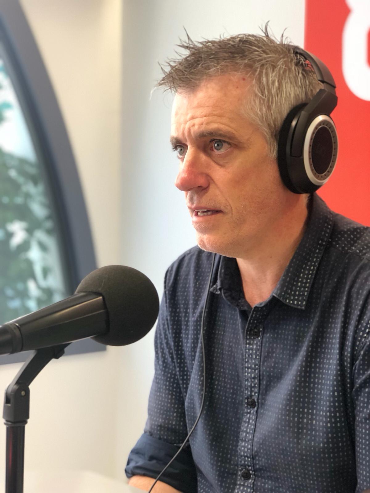 ENTREVISTA A L’ALCALDE 28 09 2019