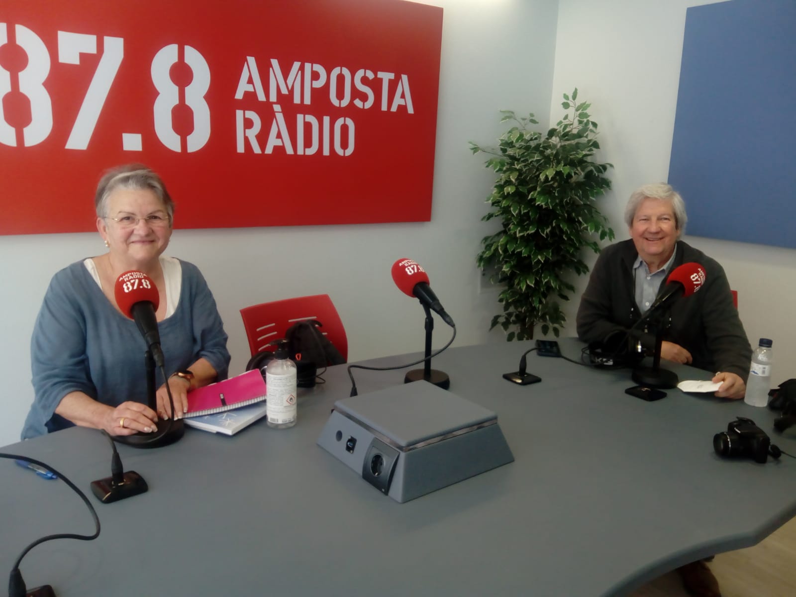 Professions i Vocacions amb Montse Llosa